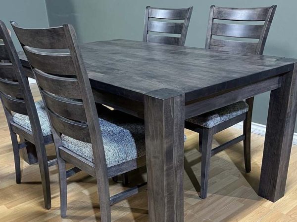 Classic Dining Table - Image 3