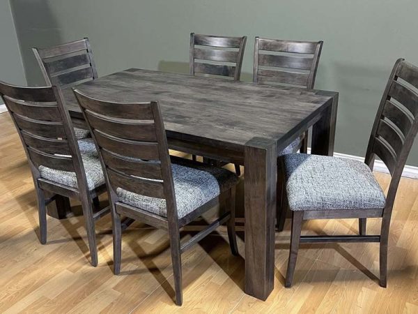 Classic Dining Table - Image 5