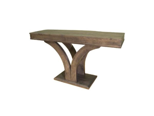 Lotus Sofa Table