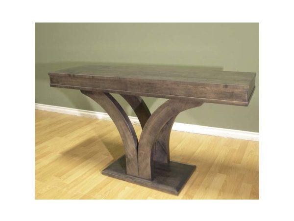 Lotus Sofa Table