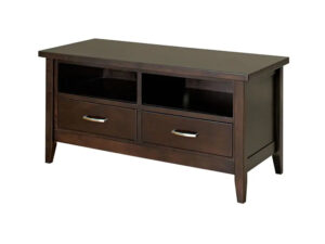 Tamarisk TV Stand with 2 Drawers