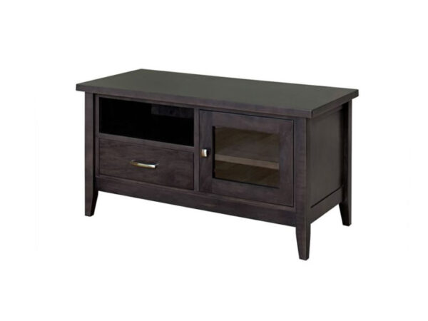 Tamarisk TV Stand with Drawer & Door